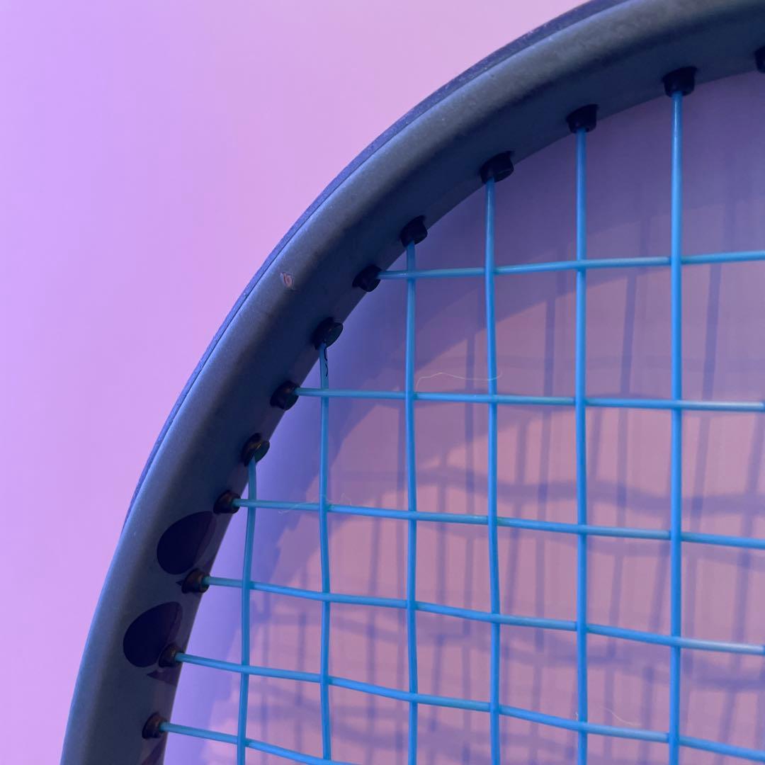 ヨネックス　YONEX パーセプト　PERCEPT 97D G2 テニスラケット