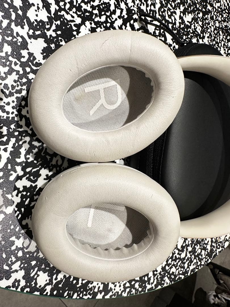 BOSE NC700 ノイズキャンセリングヘッドホン