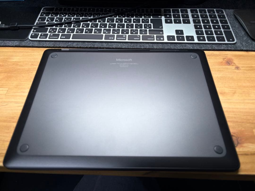 Surface Laptop 7 16GB 512GB ブラック 13.8インチ