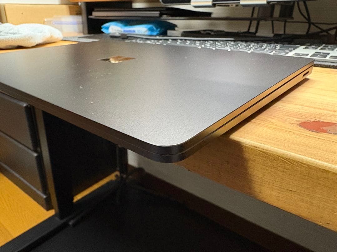 Surface Laptop 7 16GB 512GB ブラック 13.8インチ