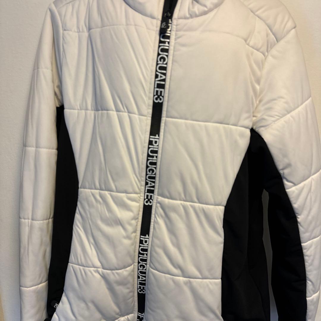 1PIU1UGUALE3 GOLF ダウン　ズボン