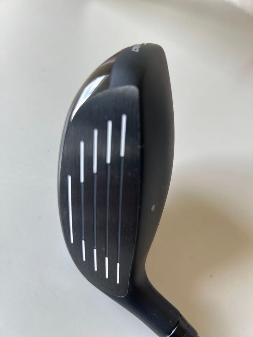 PING G430 MAX フェアウェイウッド #5