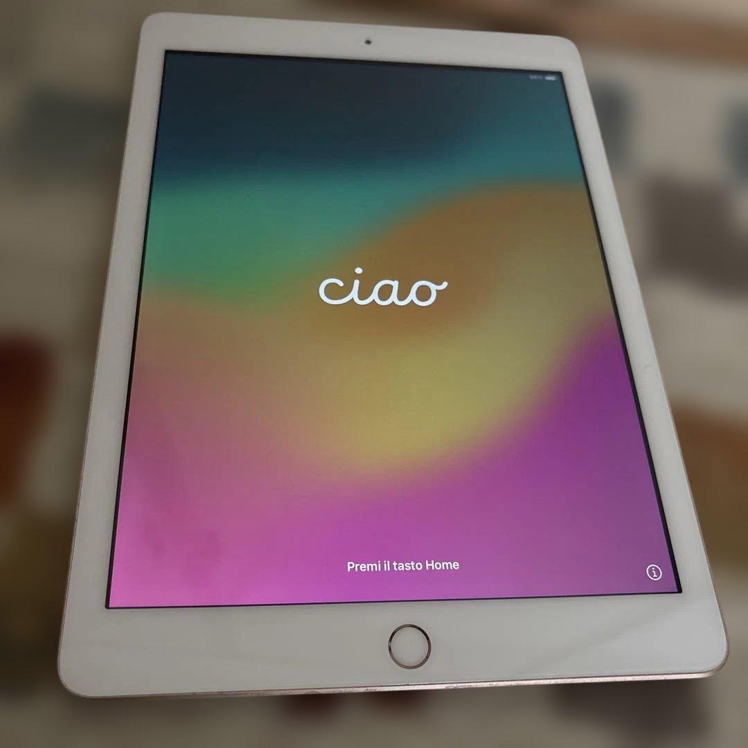 iPad 第6世代　32GB Wi-Fiモデル