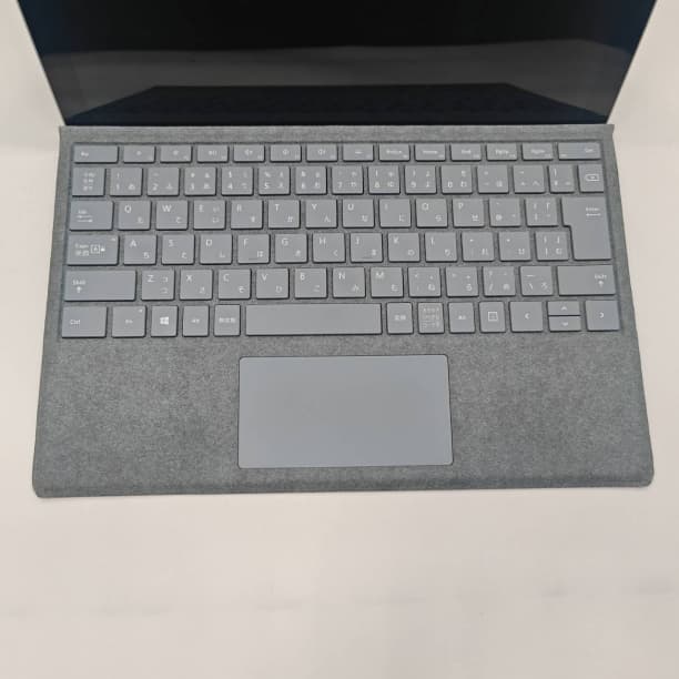 バッテリ◎ Surface Pro7 i5-10 SSD256GB 16GB