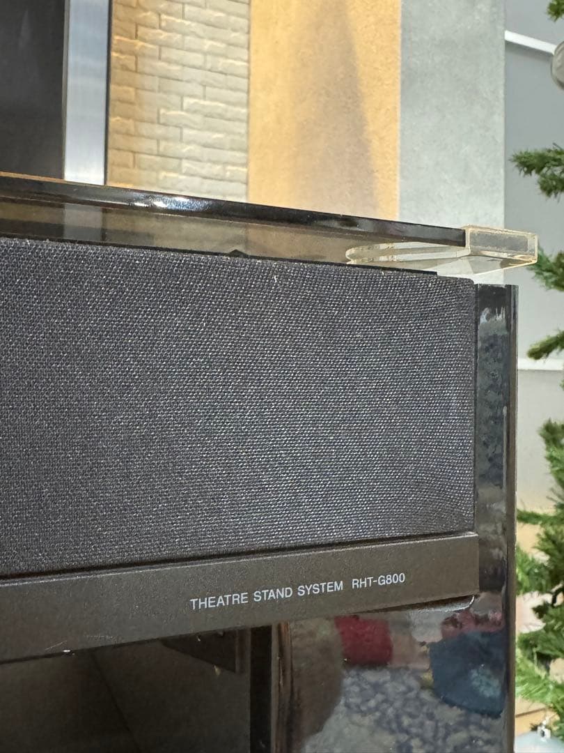 ★SONY ソニー シアタースタンドシステム