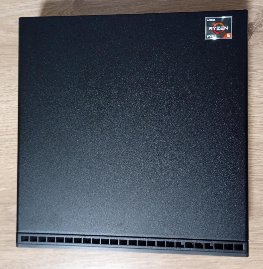 ThinkCentre M75q-2 Tiny:価格.com限定 パフォーマンス