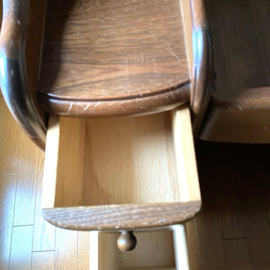 ドレッサー＆椅子セットです★