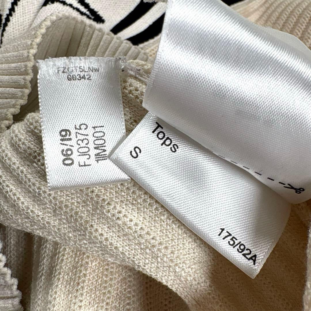 ✨完売・芸能人着用✨ワイスリー　ニット　セーター　ヨウジヤマモト　オーバーサイズ