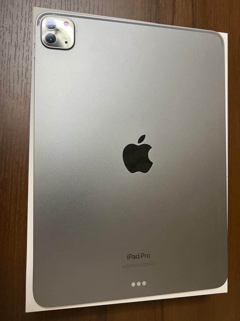 iPadPro第4世代11インチ128GB+アクセサリ