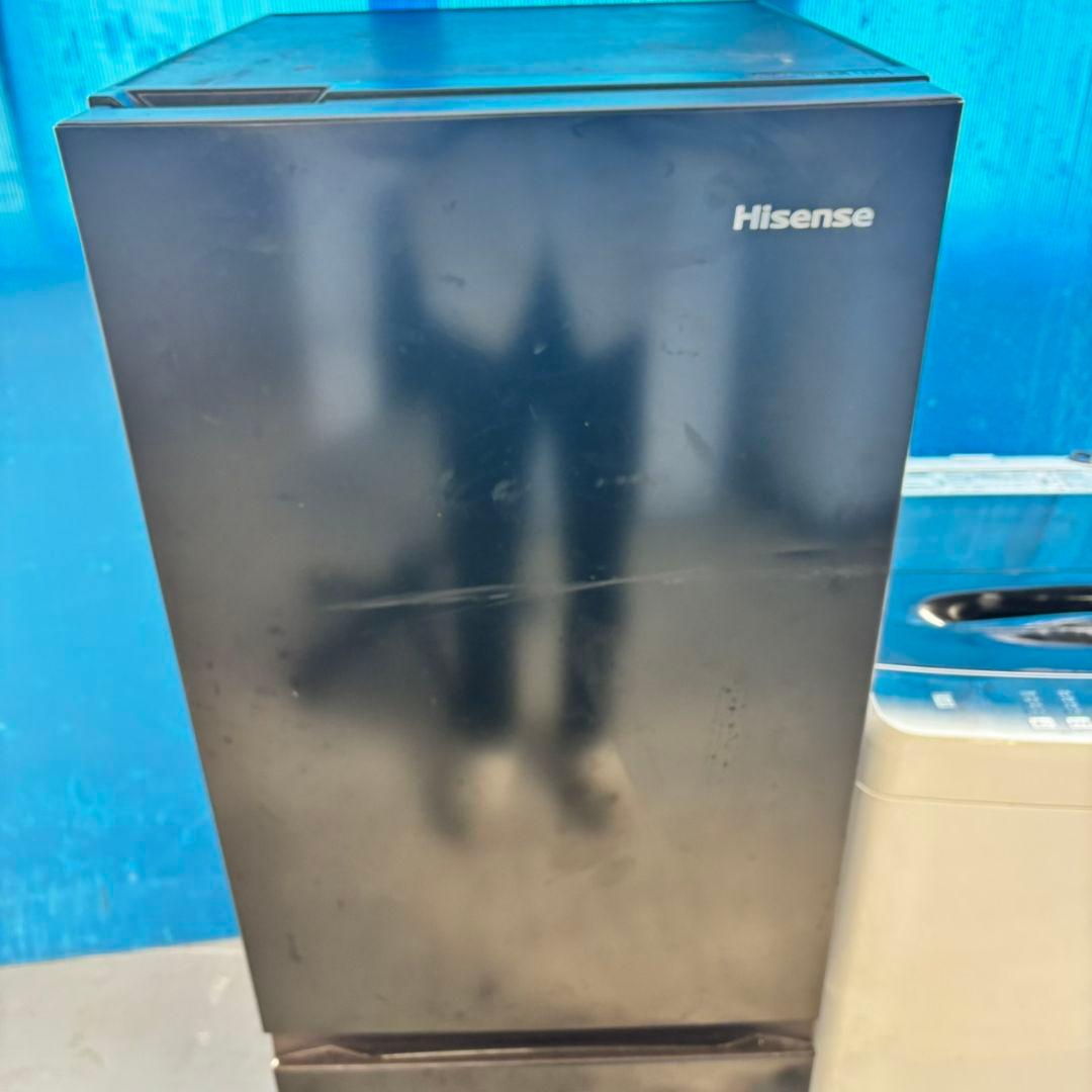 560 単身向けセット　冷蔵庫　洗濯機　小型　一人暮らし　美品　大人気