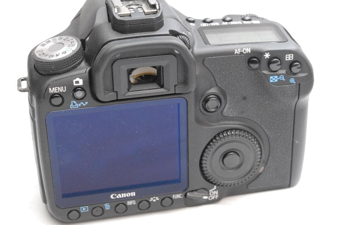 Canon EOS 50D/EF-S 18-55mm (良品）