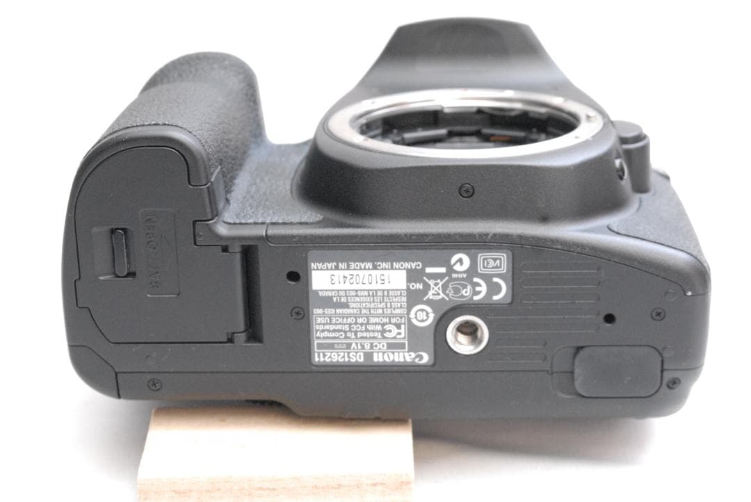 Canon EOS 50D/EF-S 18-55mm (良品）