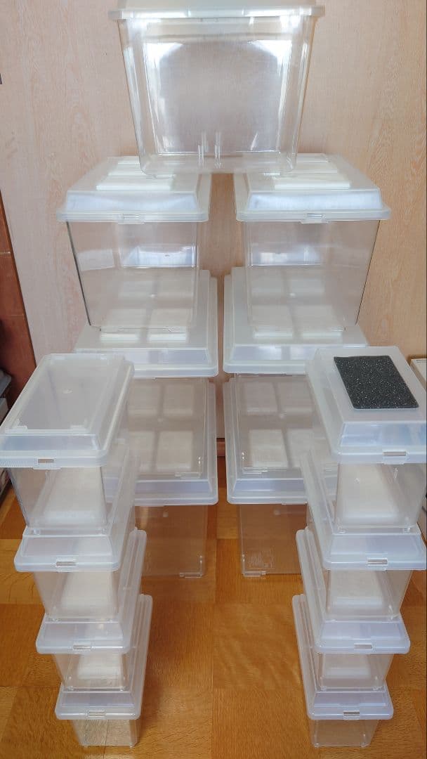 コバエシャッター セット