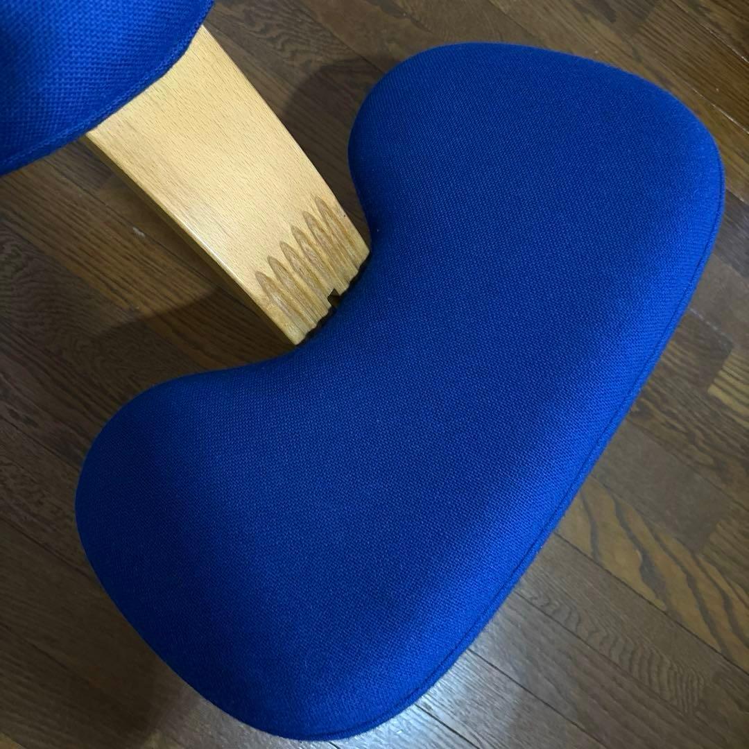 【匿名配送】バランスイージー ブルー 通常フレーム