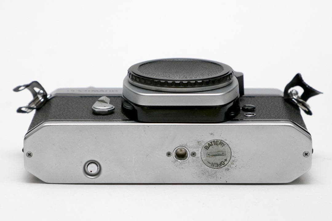 ペンタックス　SPII   ボディ　超貴重品