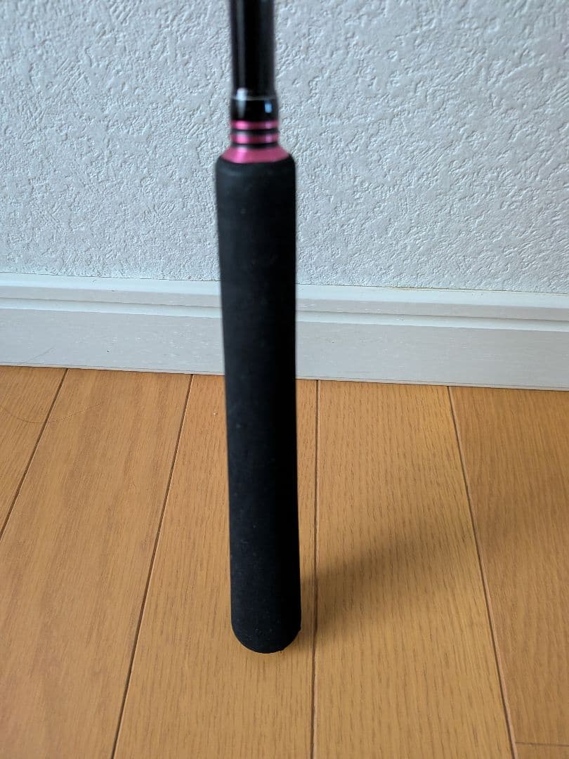 桜幻 鯛ラバー S B68ML-solid　がまかつ タイラバロッド ラグゼ