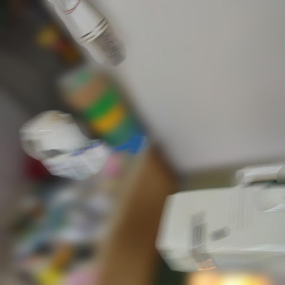 蛇の目ミシン、260型。