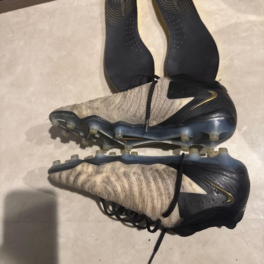 なぁ　NIKEファントムGXエリートAG 26.0