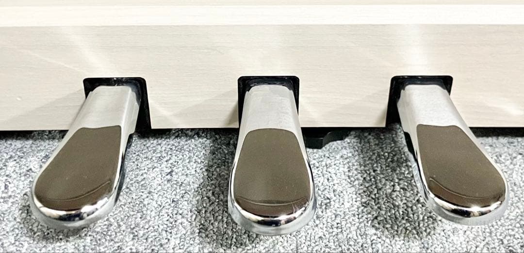 KAWAI 電子ピアノ 木製鍵盤 CA67A 【無料配送可能】