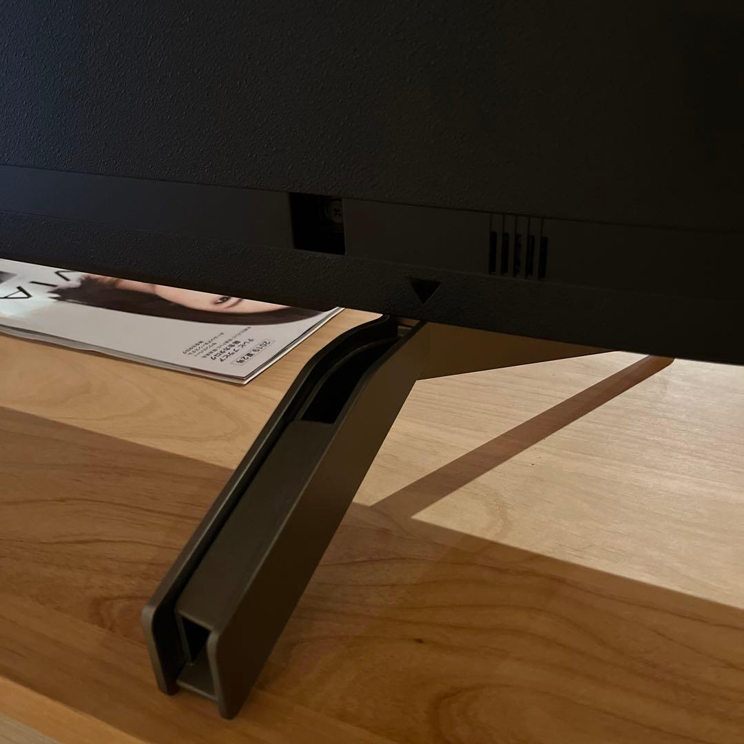 SONY 4K液晶テレビ KJ-55X8550G 55インチ 『ジャンク』