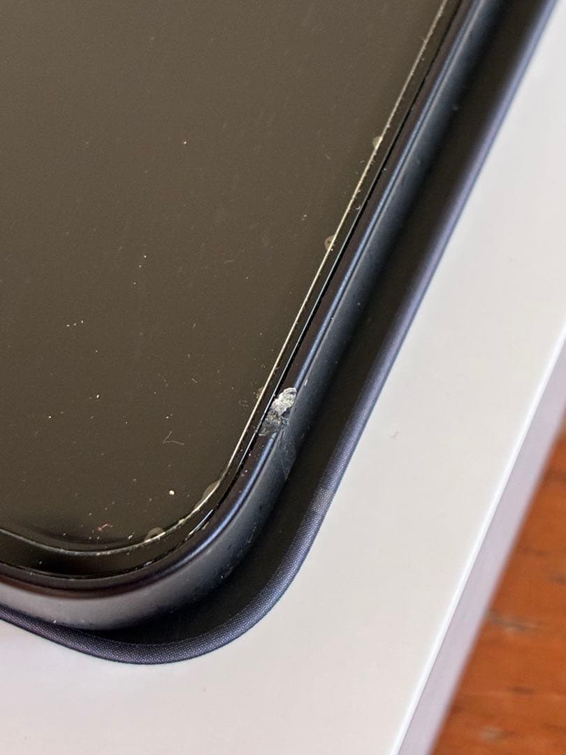 iphone 12mini 128GB 黒　ケース　保護フィルム付