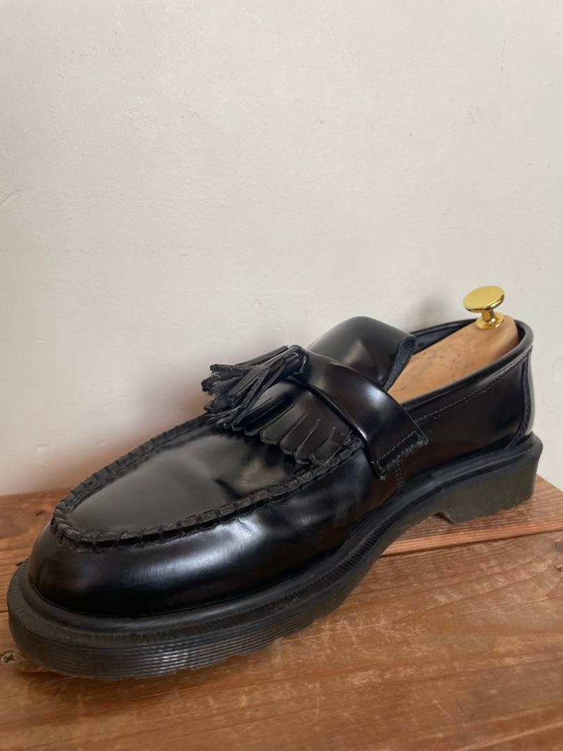 靴 Dr.Martens ADRIAN UK8