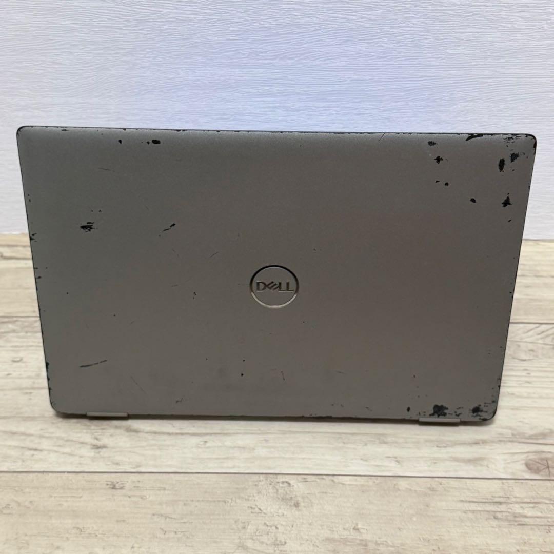 DELL Latitude5320/第11世代/ノートパソコン/SSD256GB