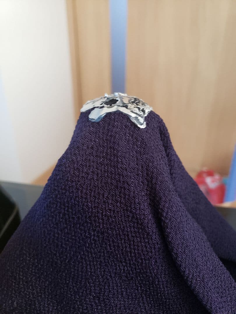 五月人形　兜　かぶと　子供の日　新品未使用　即決OK！