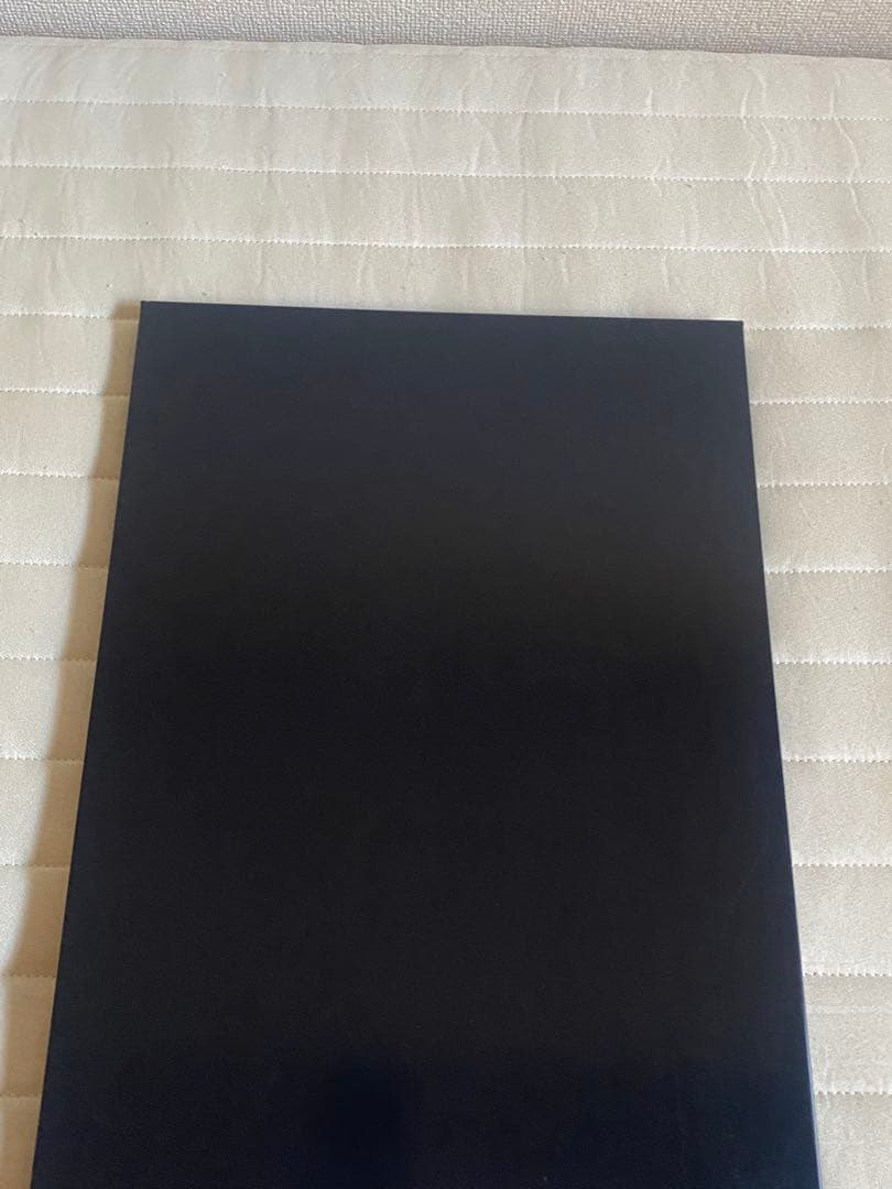 USMハラー 部品用 シェルフ　73.5x33.5cm パーツ 黒 2枚