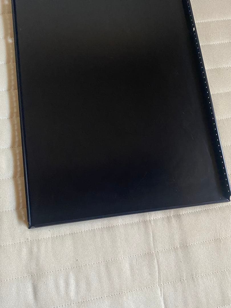 USMハラー 部品用 シェルフ　73.5x33.5cm パーツ 黒 2枚