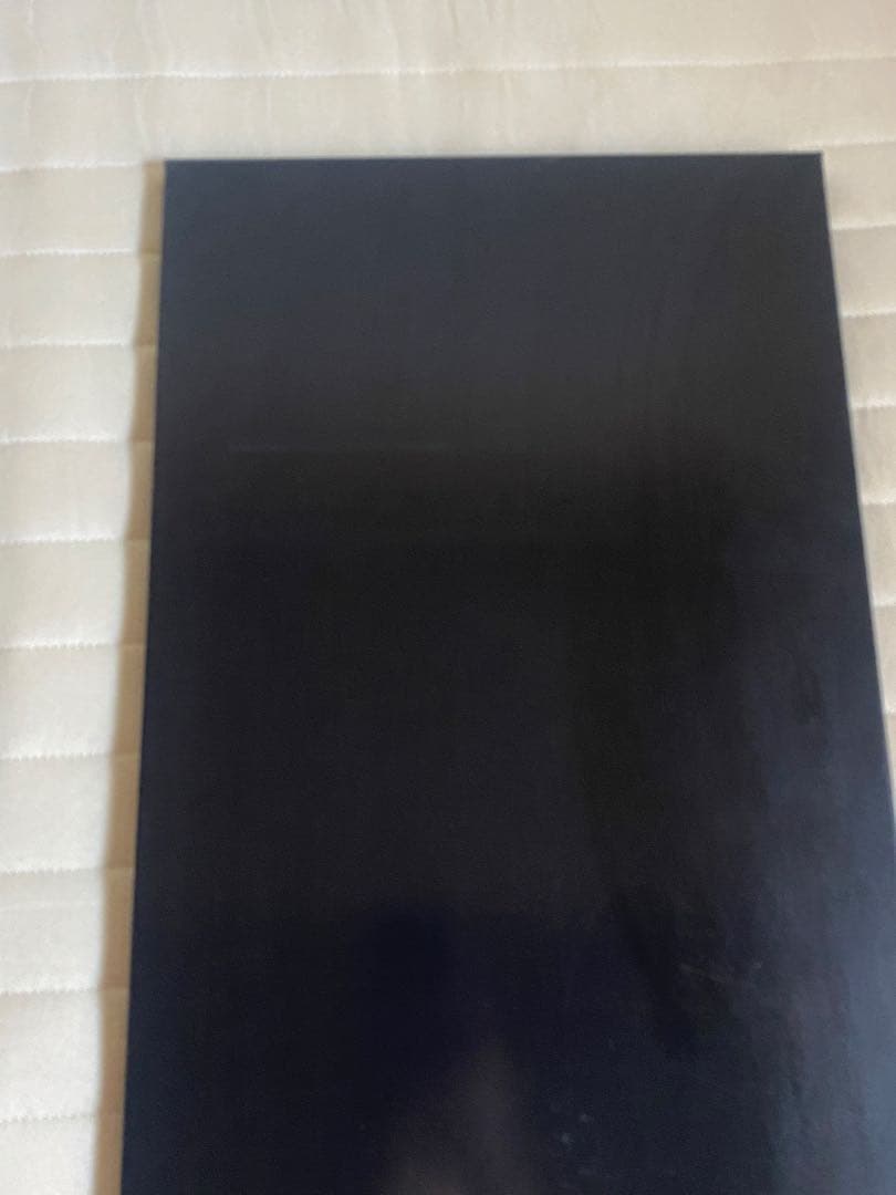 USMハラー 部品用 シェルフ　73.5x33.5cm パーツ 黒 2枚