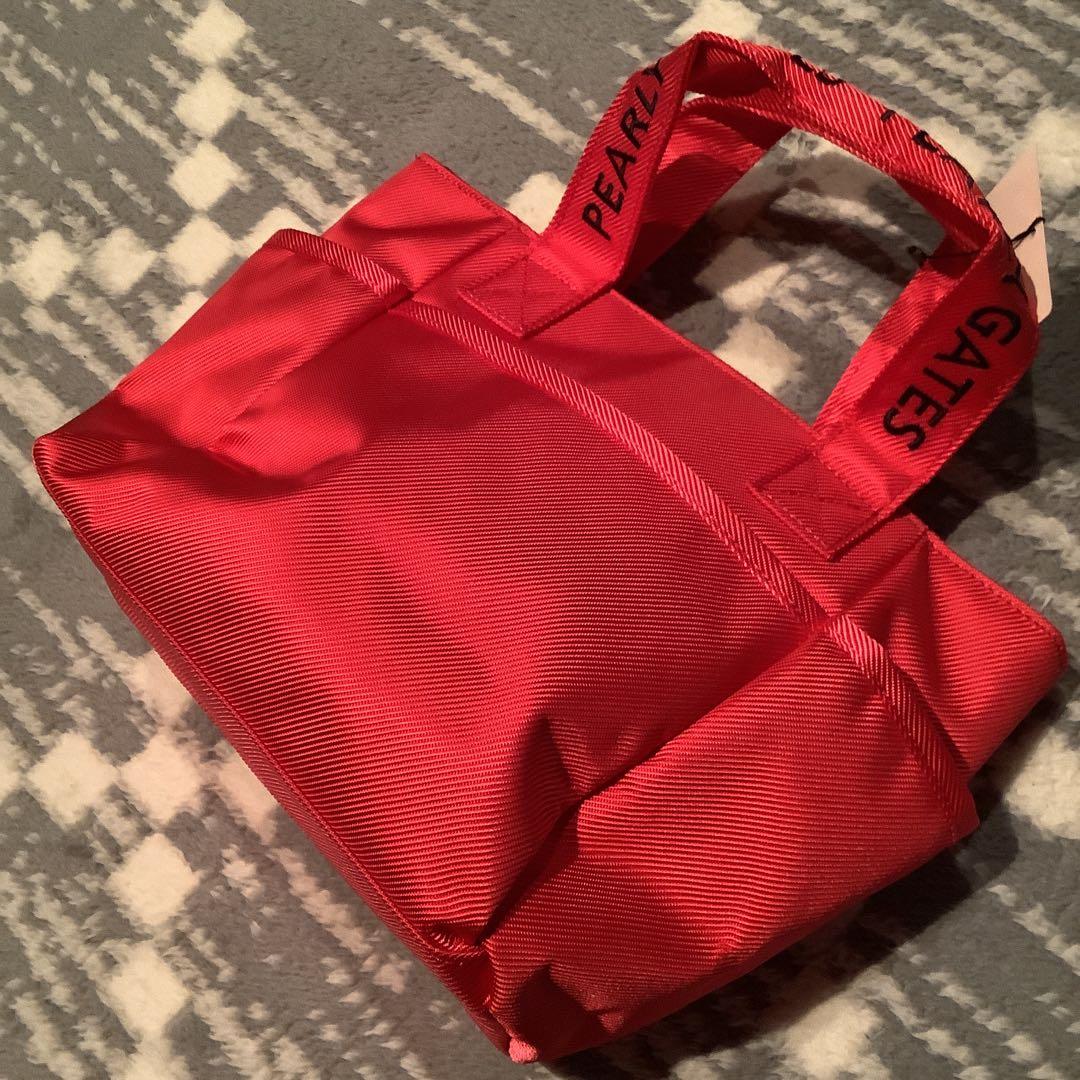 パーリーゲイツ　カートバック　新品