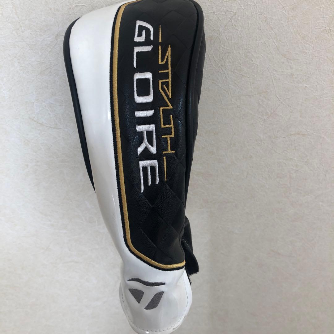 TaylorMade STELTH GLOIRE U4ユーティリティ