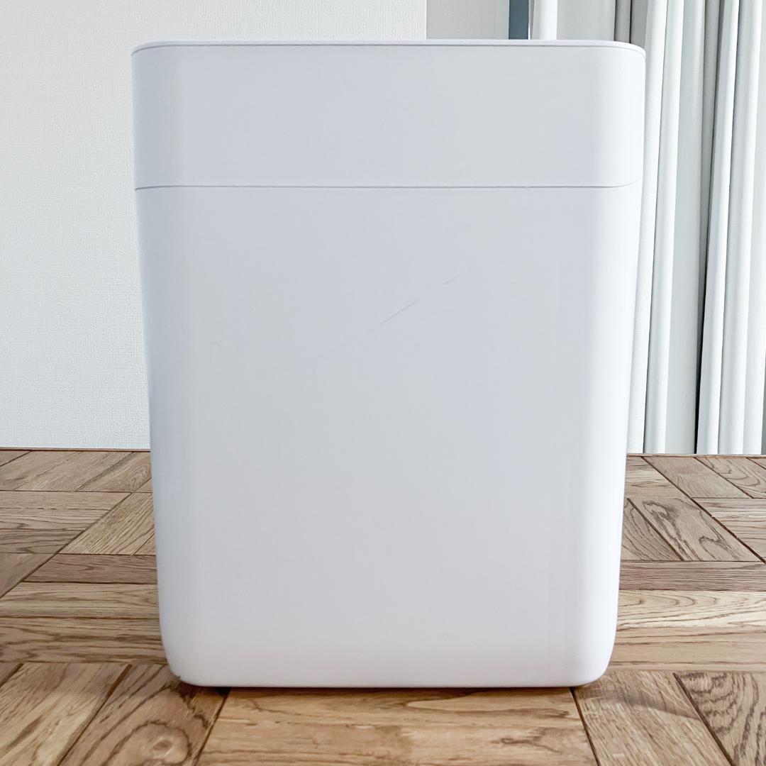 THE PERFECT BOX 完全自動ゴミ箱 スモール 11L