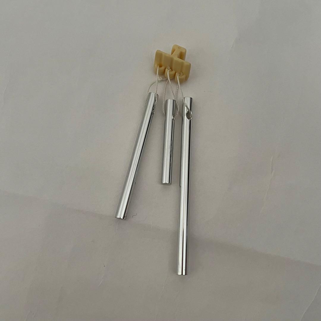 セレビィ　風鈴　ウィンドチャイム　フィギュア