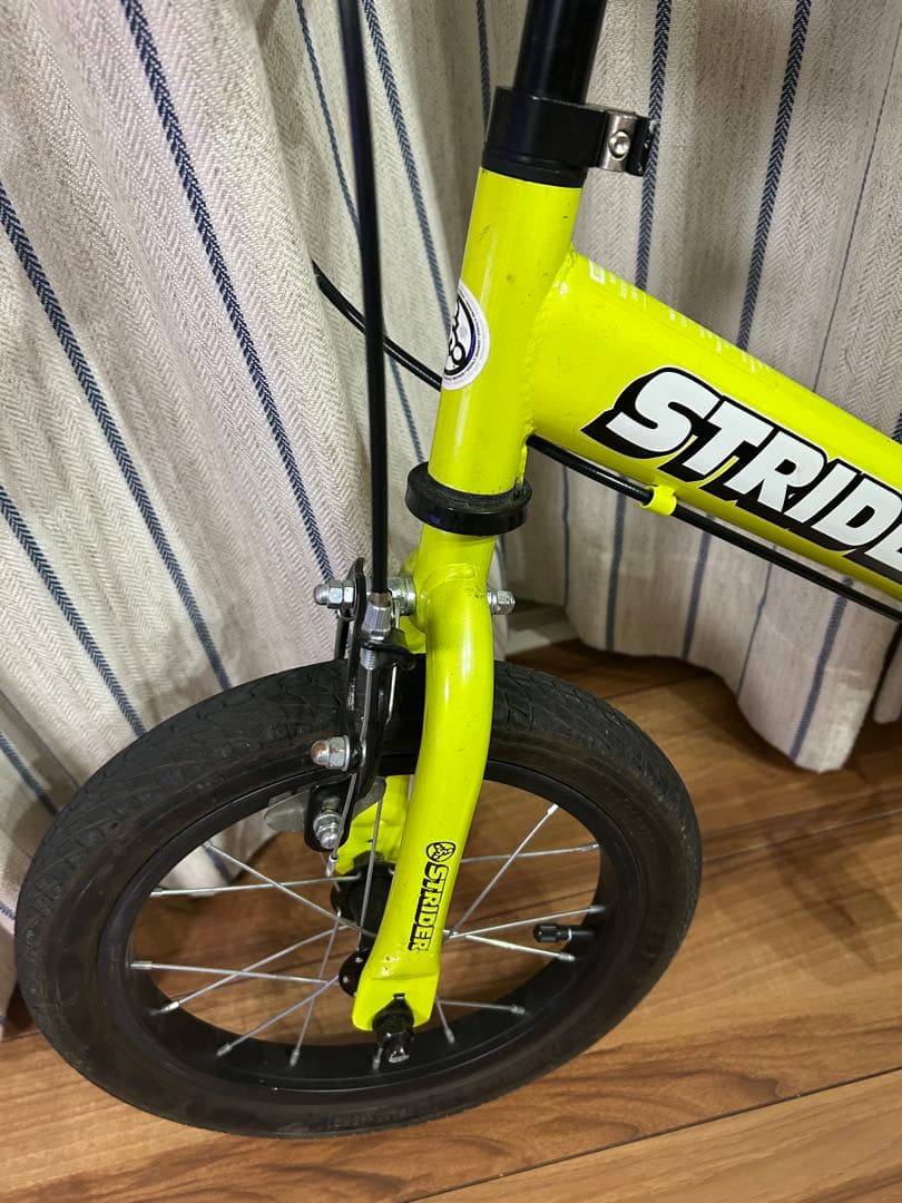 ストライダー　14x