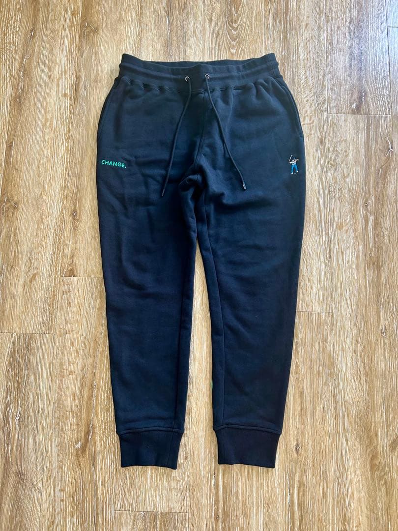 〈Eastside Golf〉メンズ　スウェットパンツ　サイズL