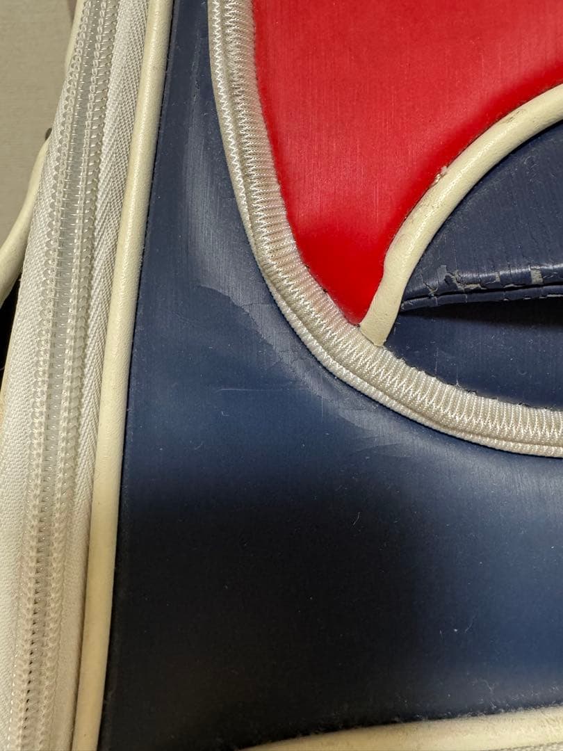 最終値下げ　スコッティキャメロン　ライダーカップ　キャディバック