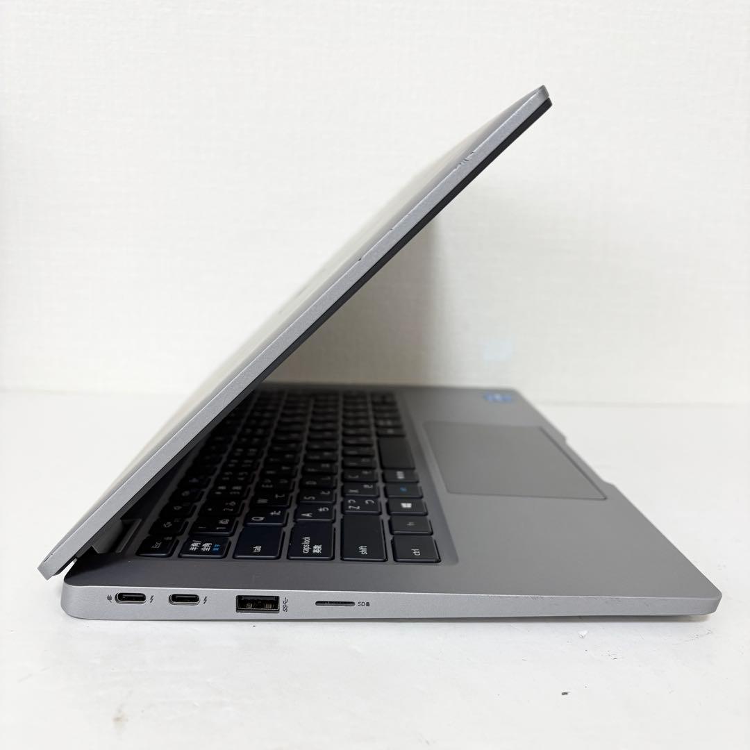 【ハイスペック】i5第11世代✨DELL Latitude 16GB 512GB