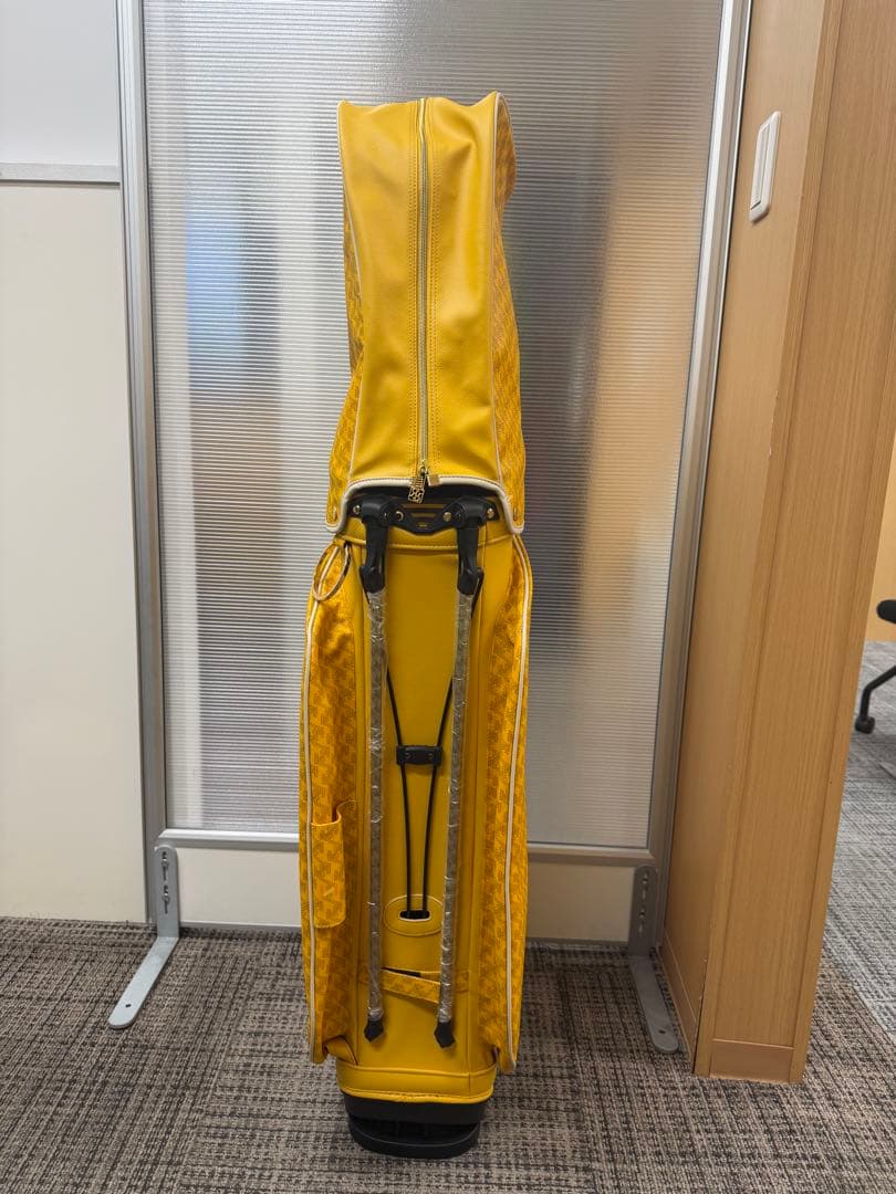 Resurrection・キャディバッグ