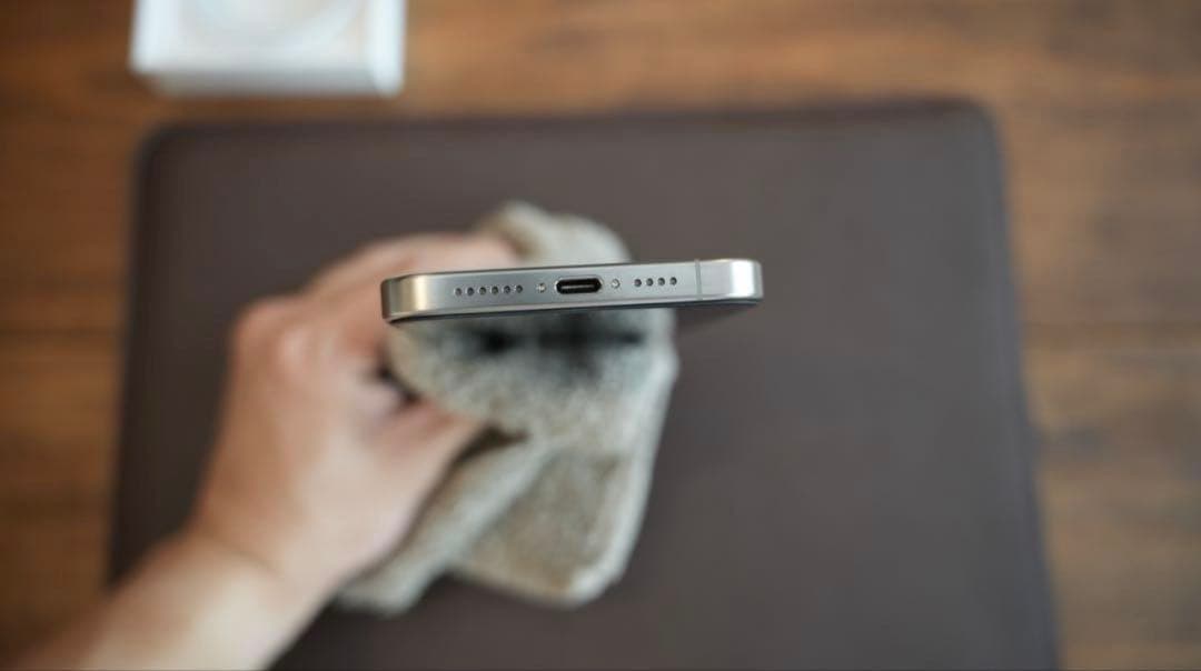 スマートフォン本体 iphone 15 Pro Max 256gb