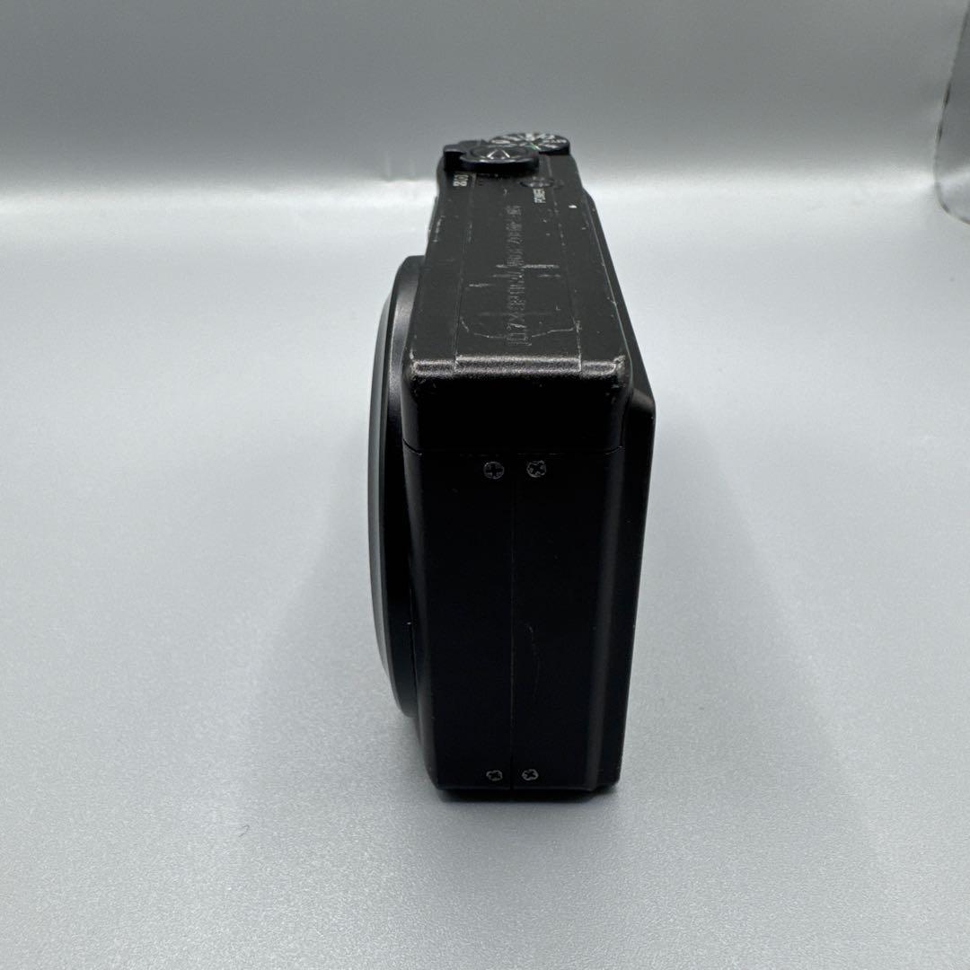B192 RICOH CX4 コンパクト デジタル カメラ デジカメ コンデジ