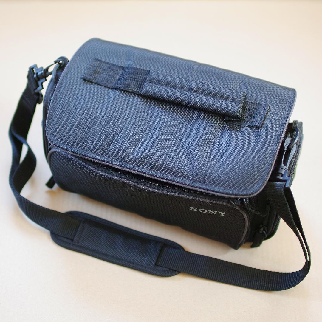 SONY ソニー HDR-CX900 本体＋アクセサリーセット