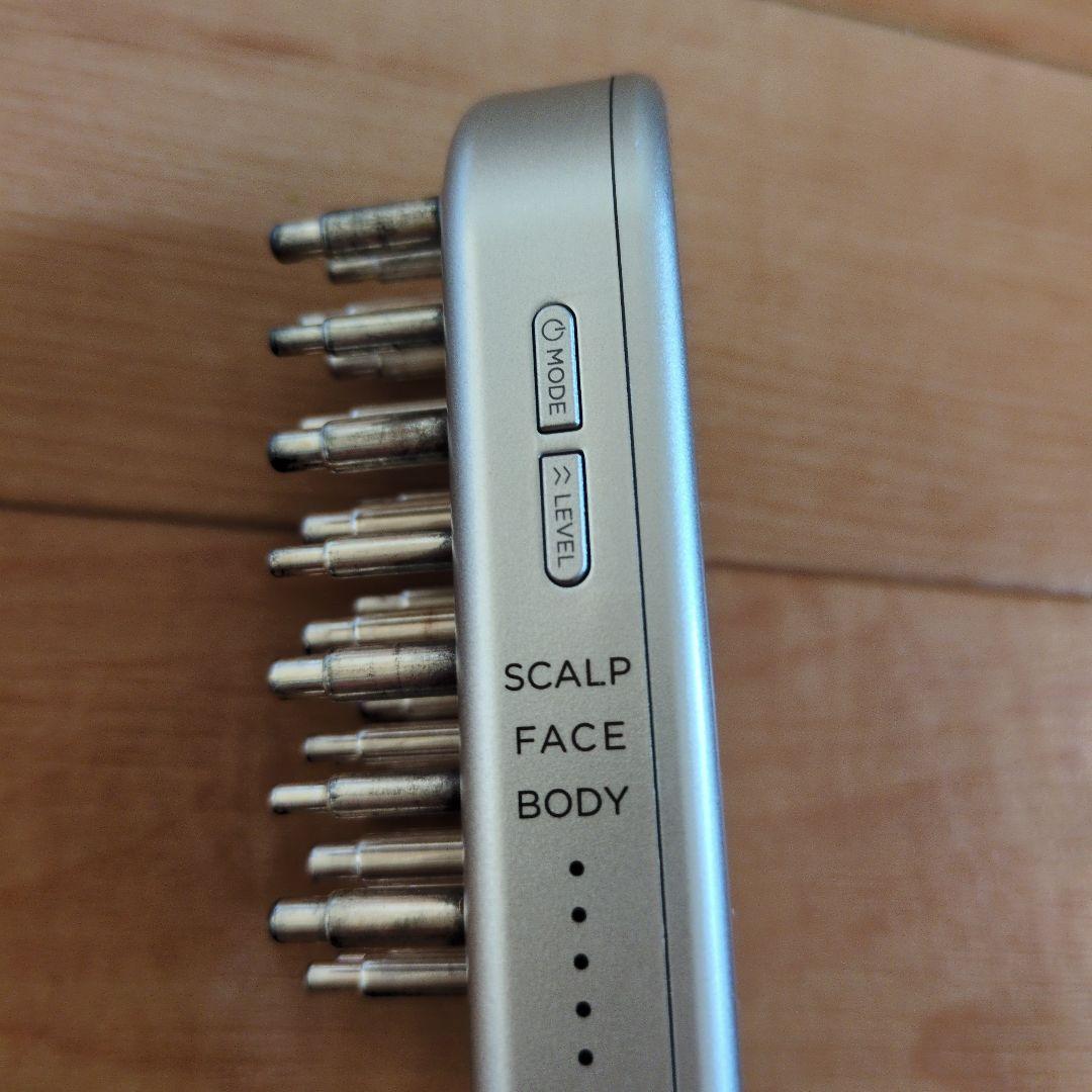 サロニア美顔器