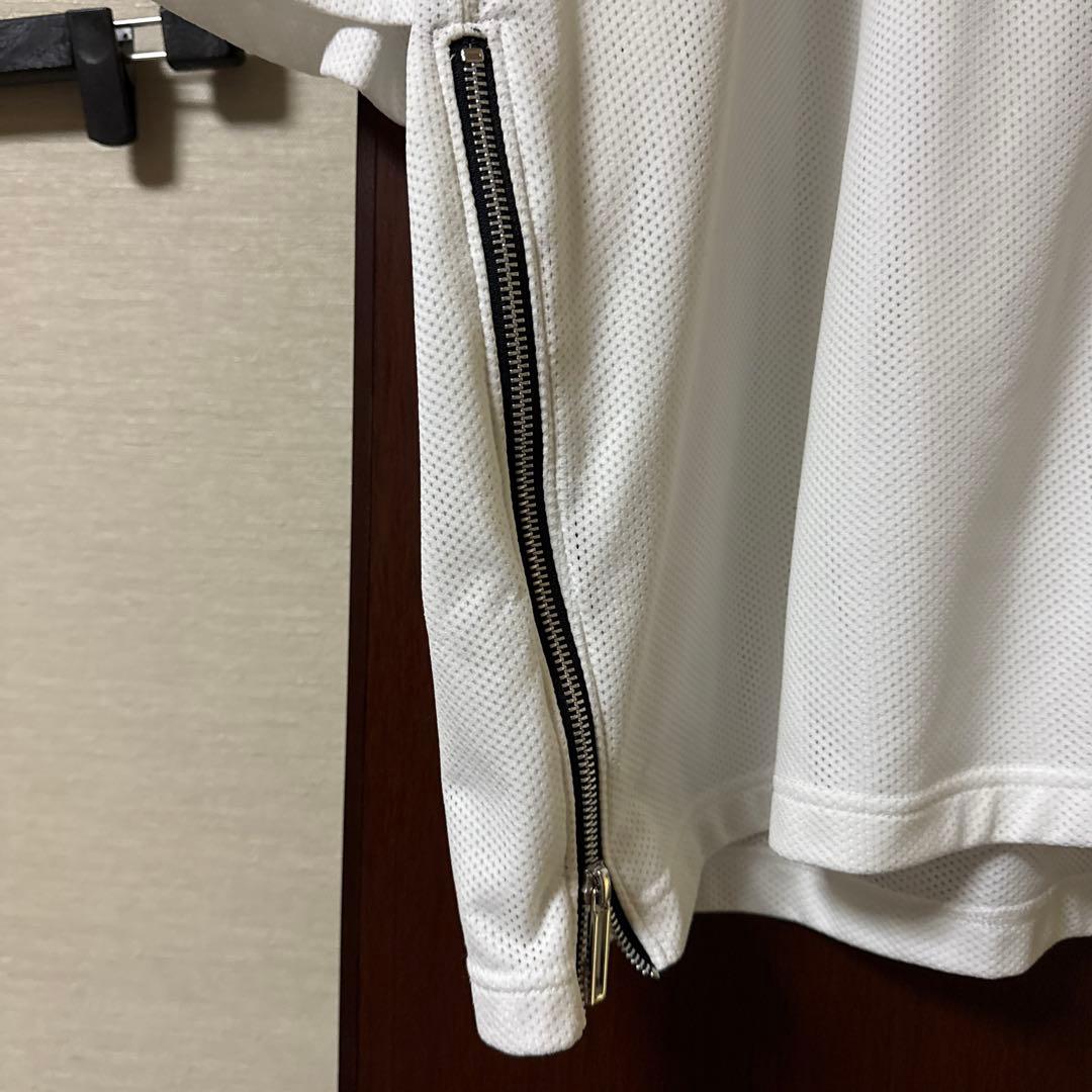 カタリスト| MESH GAME SHIRT