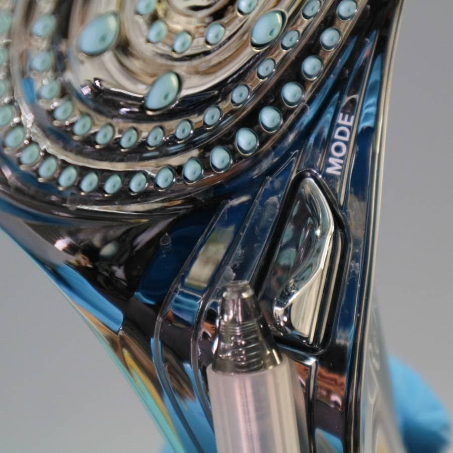 Refa リファ ファインバブルS シャワーヘッド 2つの泡 箱付き