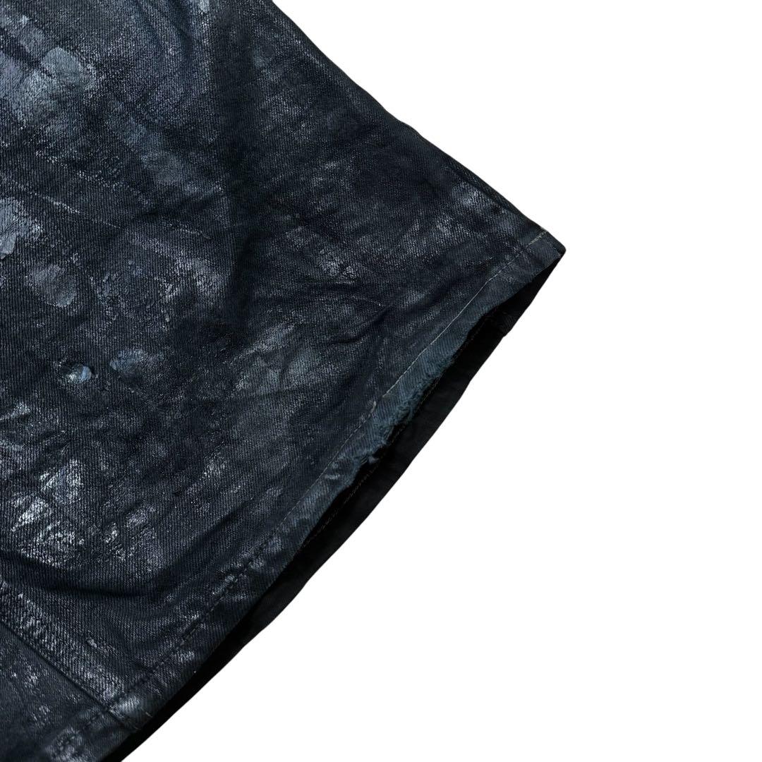 I*R様 Rick Owens DRKSHDW BOLAN BANANA