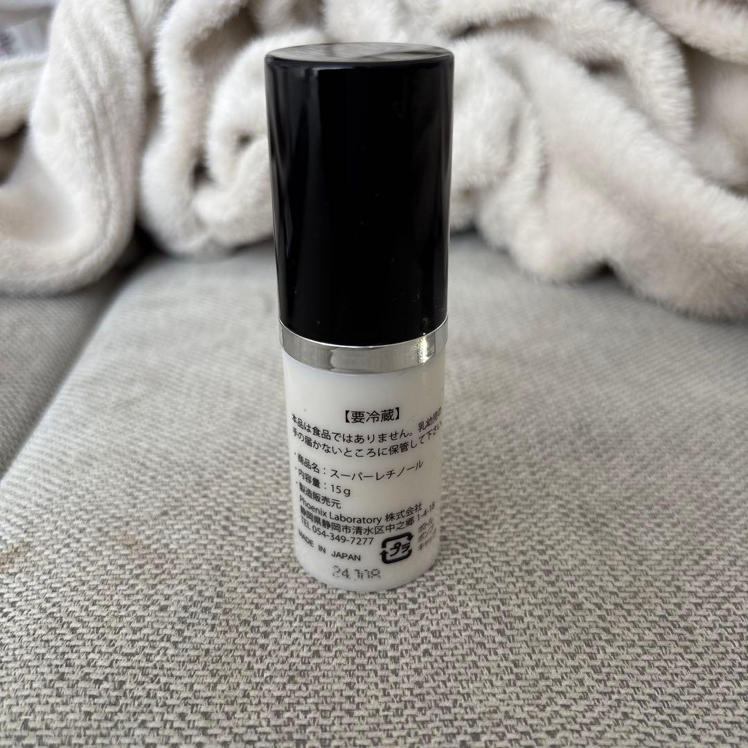 Dr.PUR BEAUTE スーパーレチノール