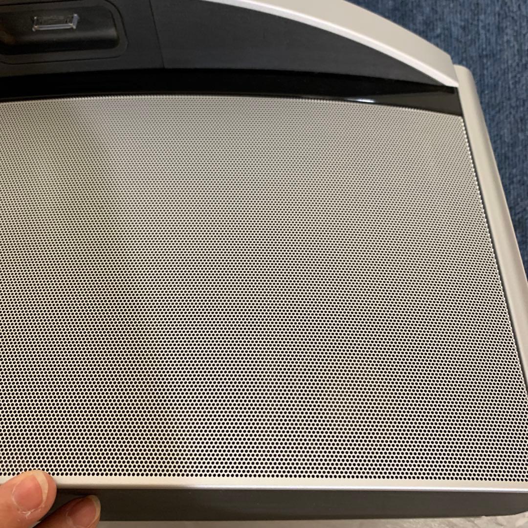 スピーカー・ウーファー BOSE SOUNDDOCK 10