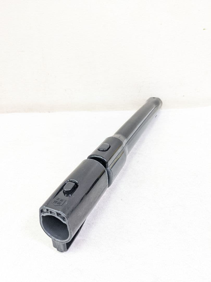 Panasonic MC-SR540G-T サイクロン式掃除機 2017年製